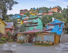 Club Mahindra Mussoorie